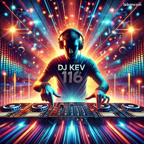DJ pour soirée