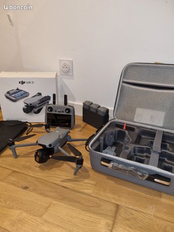 Dji air 3 Fly more combo