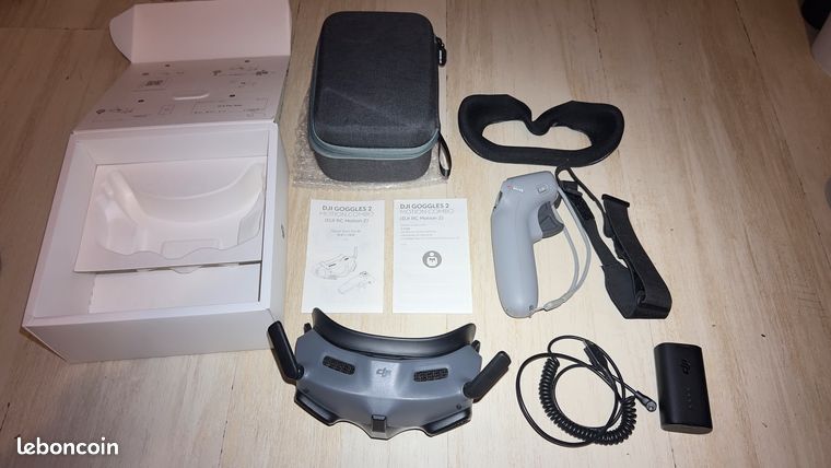 DJI Goggles 2