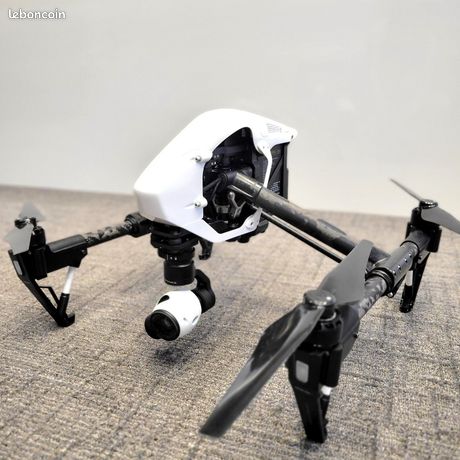 DJI Inspire 1