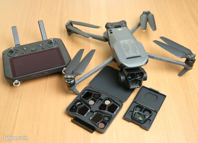 DJI Mavic 3 Pro