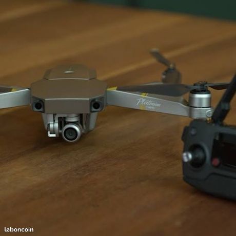 Dji Mavic pro 1