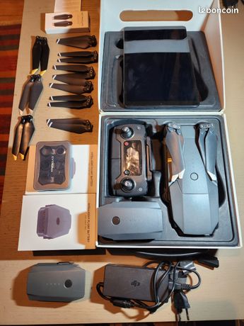 Dji mavic pro
