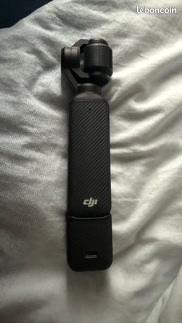 Dji Osmo Pocket 3