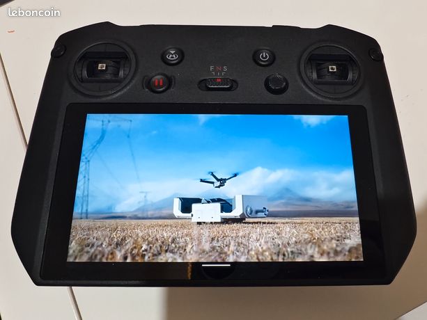 DJI RC Pro 510B version Entreprise