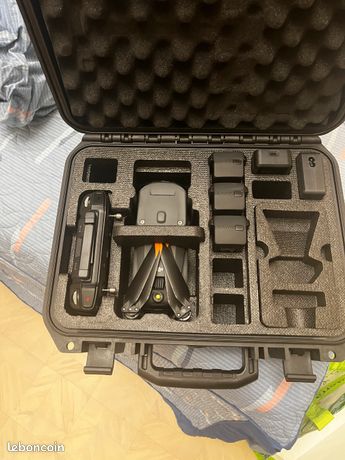 Dji Mavic 3 Thermal-M3T neuwertig