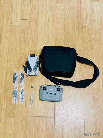 DJI Mini 3