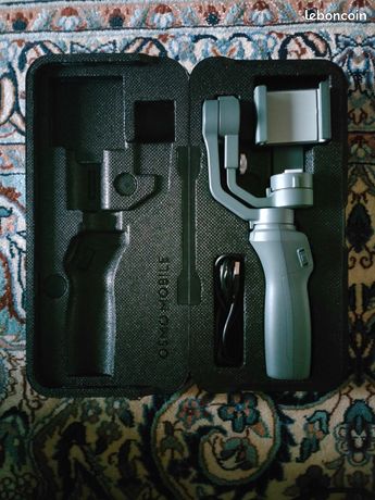 DJI osmo mobile 2
