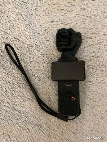 DJI Osmo Pocket 3
