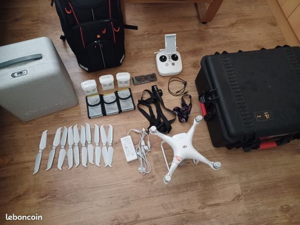 DJI Phantom 4 Pro V2