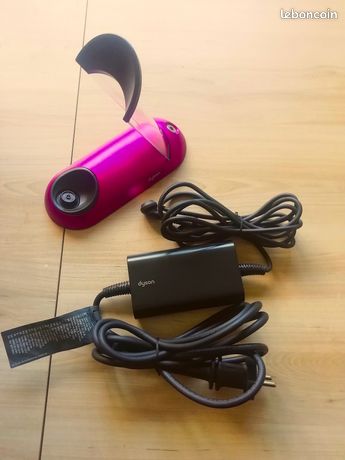 Dock de charge + chargeur Dyson Corrale HS03