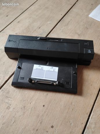 Dock Dell PR02X