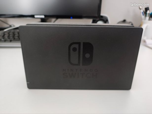 Dock Nintendo Switch