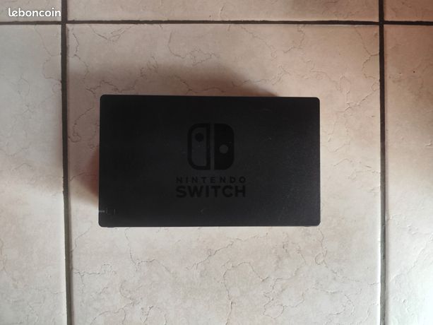 Dock Switch