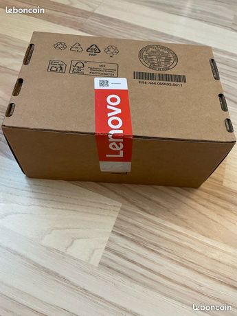 Dock Lenovo USB-C
