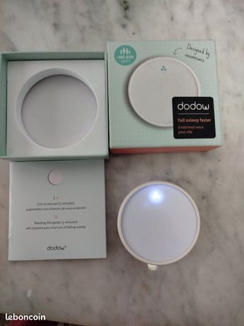 DODOW appareil pour Dormir NEUF