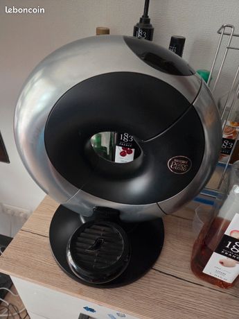 Dolce gusto del longhi