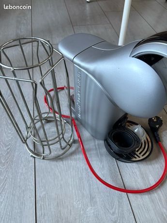 Dolce Gusto Genio touch S