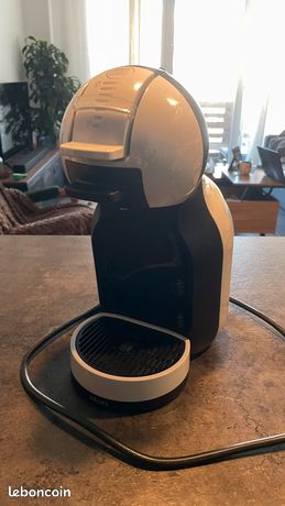 Dolce Gusto mini me