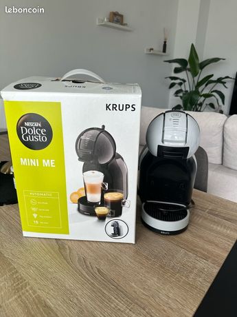 Dolce Gusto Mini Me