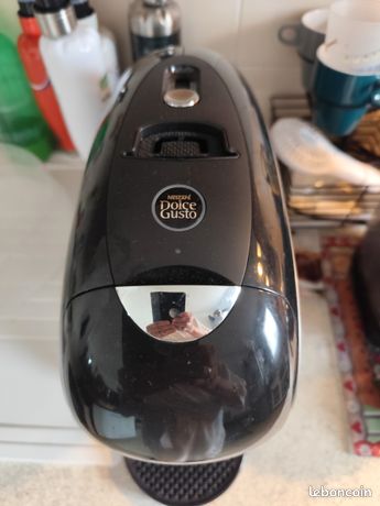 Dolce gusto neo