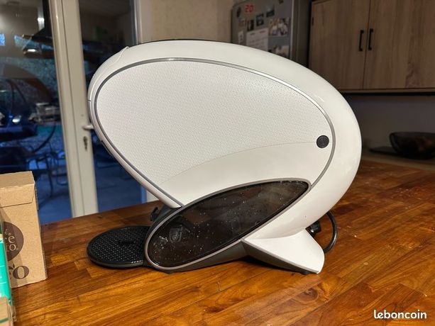 Dolce Gusto Neo Latte