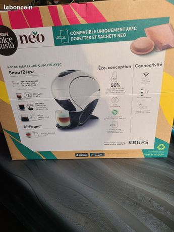 Dolce gusto neo