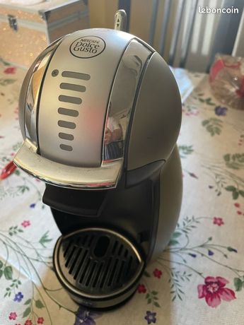 Dolce gusto Noir