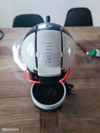 Dolce gusto