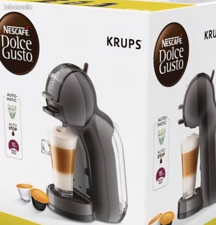 Dolce gusto