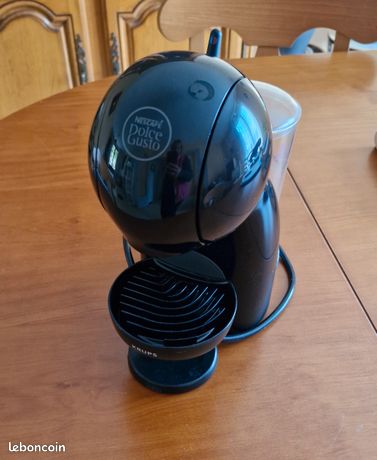 Dolce Gusto