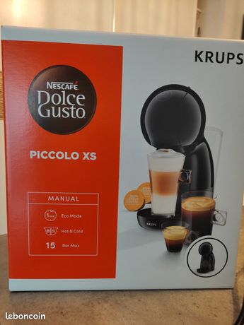 Dolce Gusto