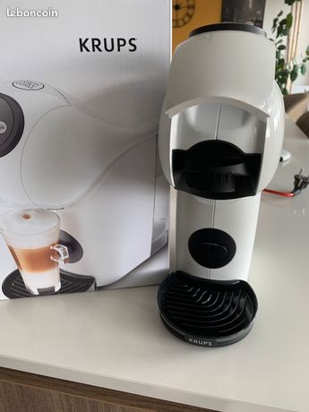 Dolce gusto