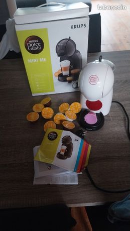 Dolce gusto