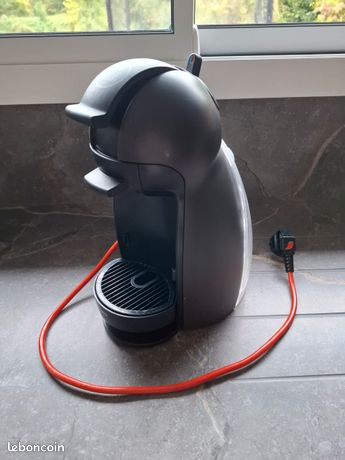 Dolce gusto