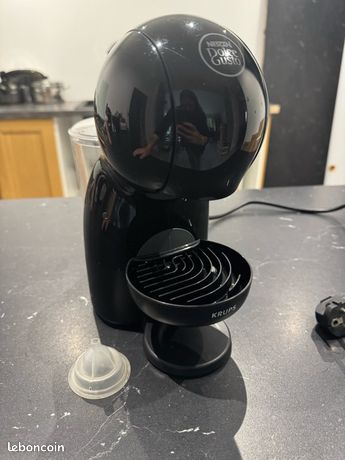 Dolce gusto