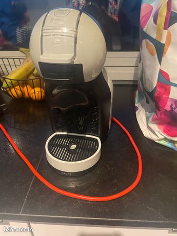Dolce gusto