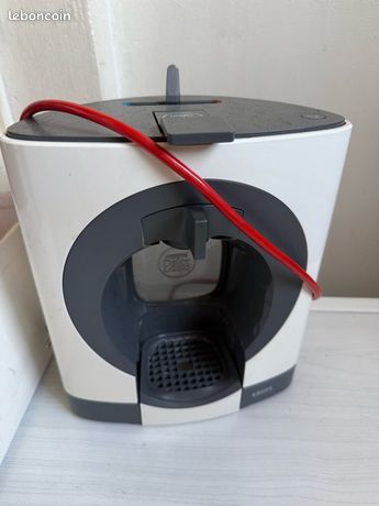 Dolce gusto