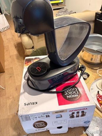 Dolce gusto
