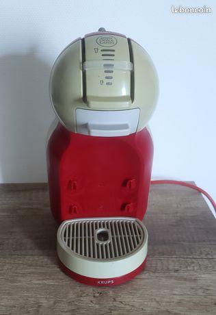 Dolce Gusto Mini Me