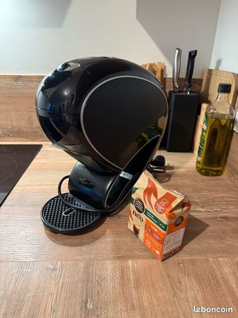 Dolce Gusto Neo