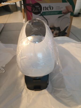 Dolce gusto néo +chèque réduction