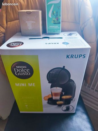 Dolce gusto