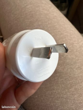 DON adaptateur CH/ AUS/ NZ