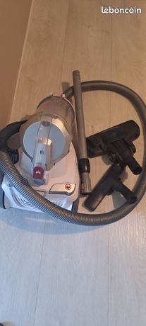 Don aspirateur