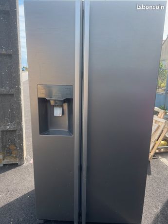 Don de réfrigérateur