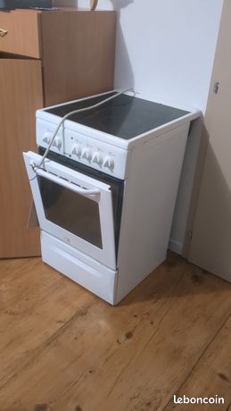 Don four à réparer