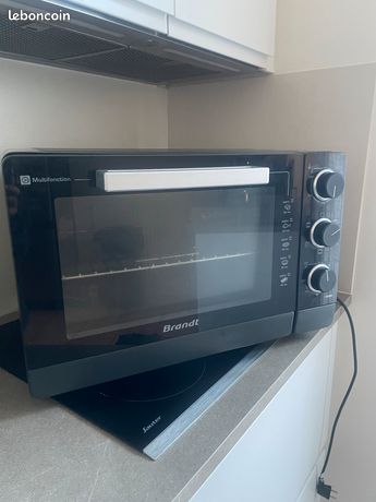 Don four Brandt à récupérer aujourdhui