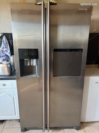 Don frigo américain