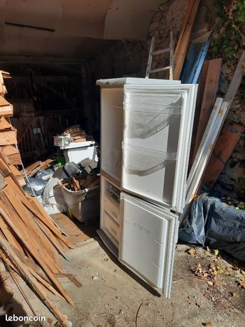 Don frigo congélateur
